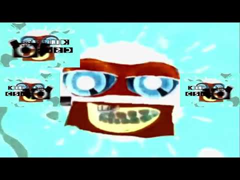 Klasky Csupo in G-Major 42 has a Sparta Gamma Remix