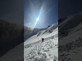Sarpass trek