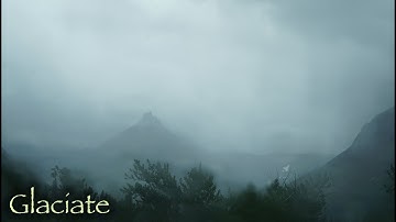 Glaciate  - An Ethereal Dark Ambient Soundscape
