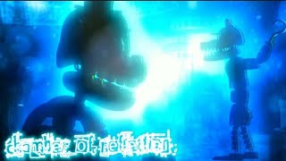[FNAF/DC2/SHORT] chamber of reflection