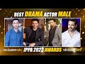 Best Drama Actor Male | IPPA Awards 2023 #ippaawards #bestactor