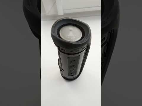 Тайпан, IL'GIZ - Я всё простил Колонка JBL FLIP 5 LFM 60 Bass Test
