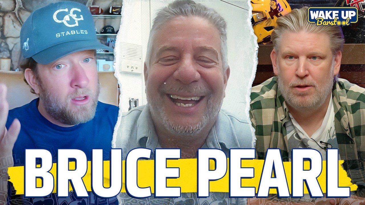 Bruce Pearl Explains Why He Doesn't Think Miami (OH) Is Worthy Of NCAA Tournament Bid