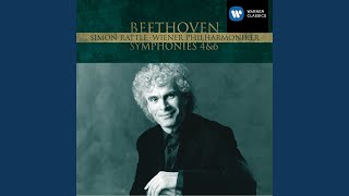 Symphony No. 4 in B-Flat Major, Op. 60: II. Adagio