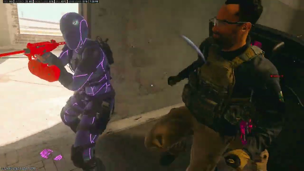 Short Trolling Montage || Resurgence Duos