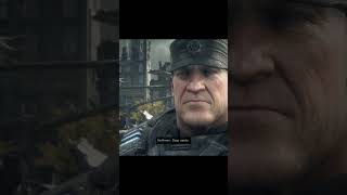 Anya Survives the Sniper Attack #gearsofwar #gaming #xboxseriesx screenshot 5