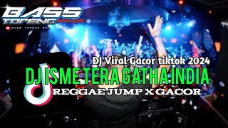 Download Lagu DJ  Joget ISME TERA Ghat FULL BASS GACOR VIRAL 2024|RONAL SAKO FT Dandytangahu|BTR'REV NEWRMX MP3