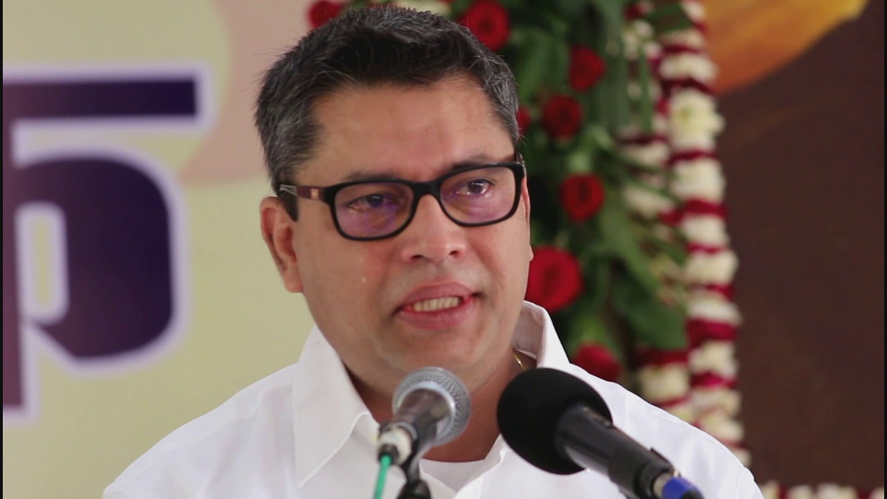 JAIPUR BHANDARA 2018... Ramashram Satsang Mathura...