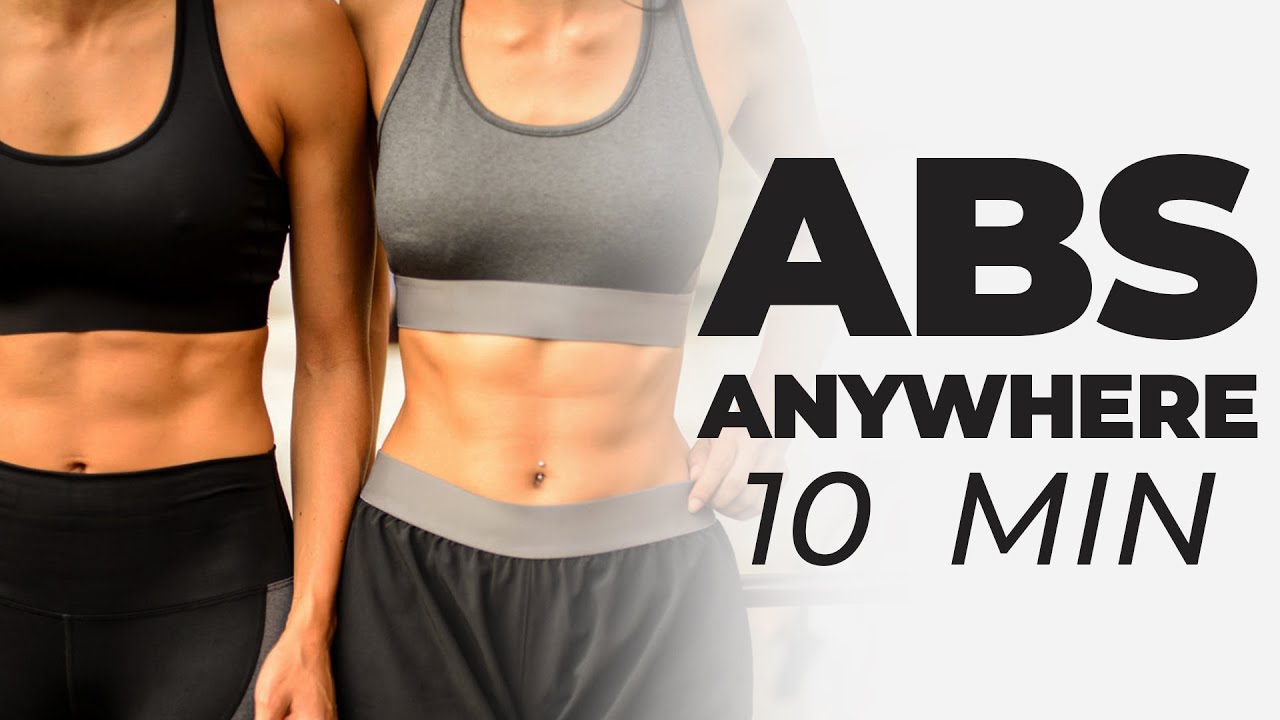 10 minute killer abs cheap