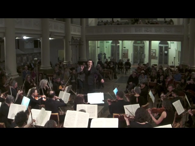 Beethoven - Symphony No.5, Mvt II