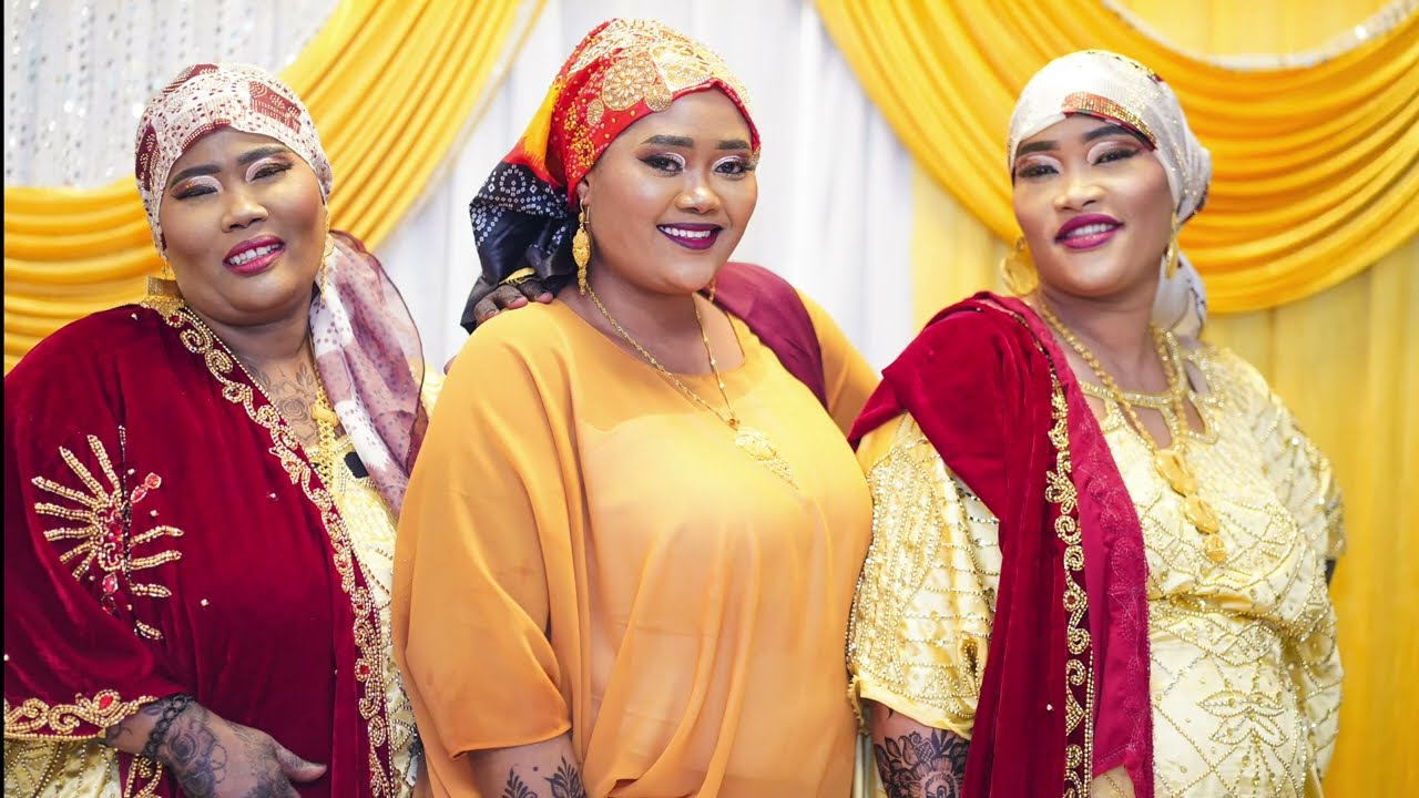 Asli & Johara - SAMMO GURRIS  2025