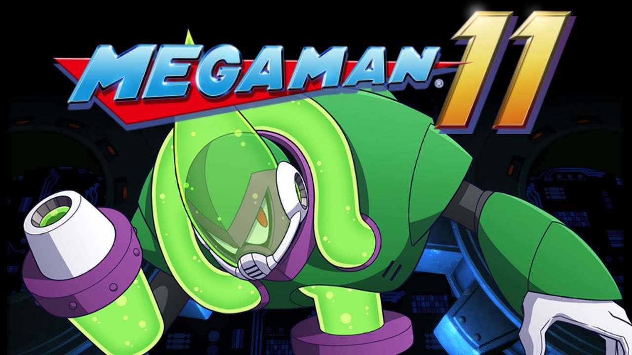 ACIDMAN　ELEVEN Acid Man - MMKB, the Mega Man Knowledge Base - Mega Man 10