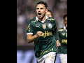 Palmeiras tricampeo paulista 2024 palmeiras 2 x 0 santos verdo virou e conquistou o titulo