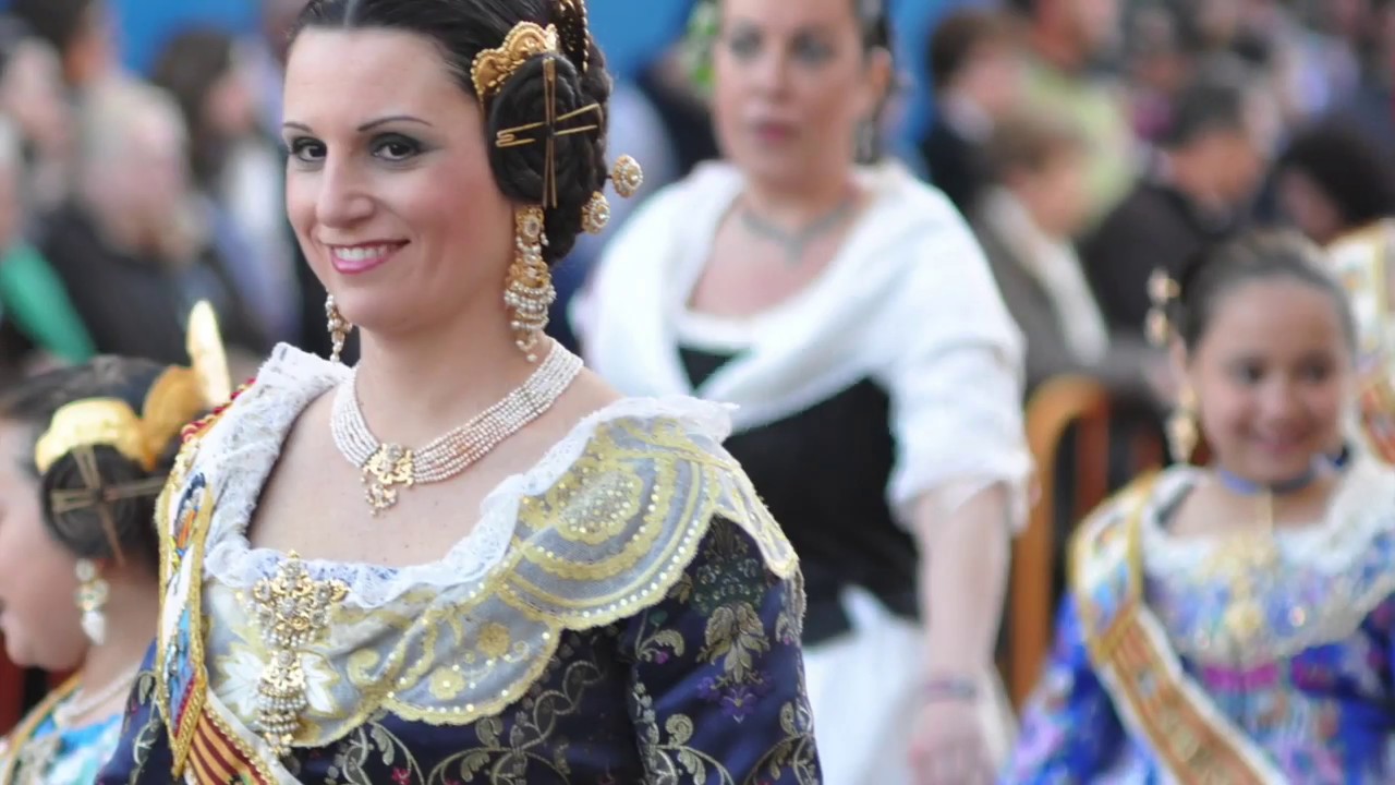 Marina Alta trailer HQ marina alta valencia