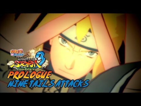 Naruto Shippūden: Ultimate