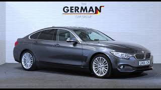 GN66 VDM - BMW 4 Series