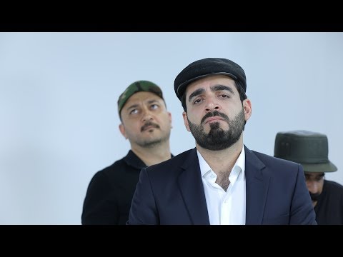 البشير شو  اغنية رفسة غضب