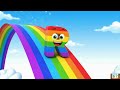 ⭐ ABC Song Show | Learn the Alphabet the Fun Way! | Catchy ABC Song A to Z for Toddlers &amp; Kids