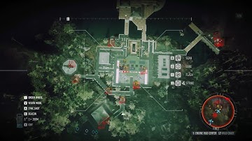 GHOST RECON BREAKPOINT | Lake Boomer (Engine R&D Center) - Game Experience