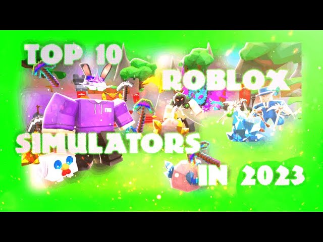 2023) Top 10 Best Pet Games in Roblox - Stealthy Gaming