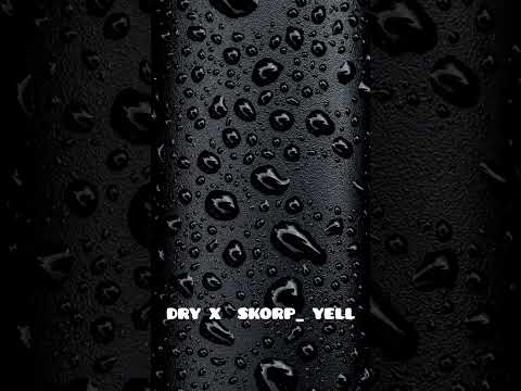 DRY X SKORP YELL