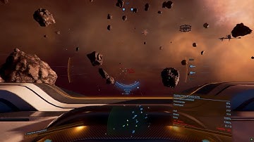 X4  Foundations: 7.10 Beta 1 - Improved Terran Meson Stream weapon by adding small gimbal.