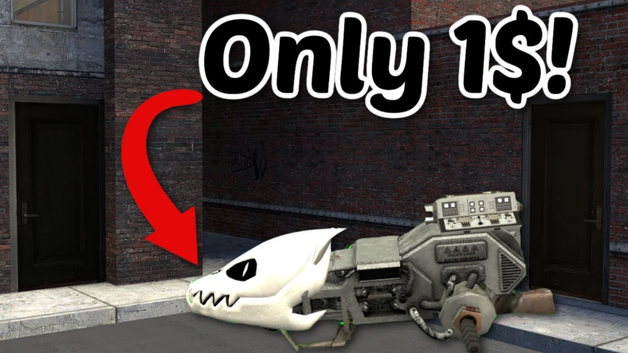 I Give Them A Random Item If They Give Me 1 In Elitelupus Gmod DarkRP