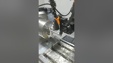 Tormach Rapid Turn, first cuts.