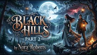 🎧 Black Hills Part 2 | Full Romance Suspense Audiobook | Mystery, Love & Secrets