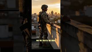 EL OPERATIVO AMARRADO: CÓMO LAS REFORMAS DE DERECHOS HUMANOS FRENARON AL EJÉRCITO EN EL CULIACANAZO