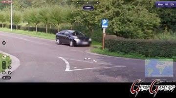 July 15th, 2025 - GeoGuessr Daily Challenge!
