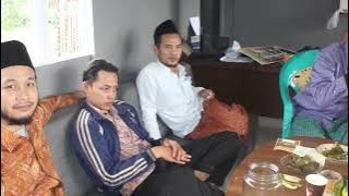 Dokumentasi Haol panyawungan 2019