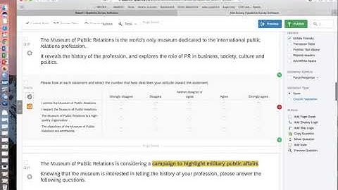 How to Change the Likert-Type Scale Range if it Starts at the Wrong Number
