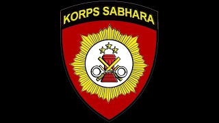 HYMNE KORPS SABHARA NO VOCAL