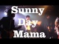 THE SURVIBES『サニーデイ・ママ』 LIVE @2015.11.20 CRAZYMAMA 2nd ROOM