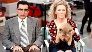 Best in Show  Full Movie Facts & Review /  Jennifer Coolidge / Christopher Guest