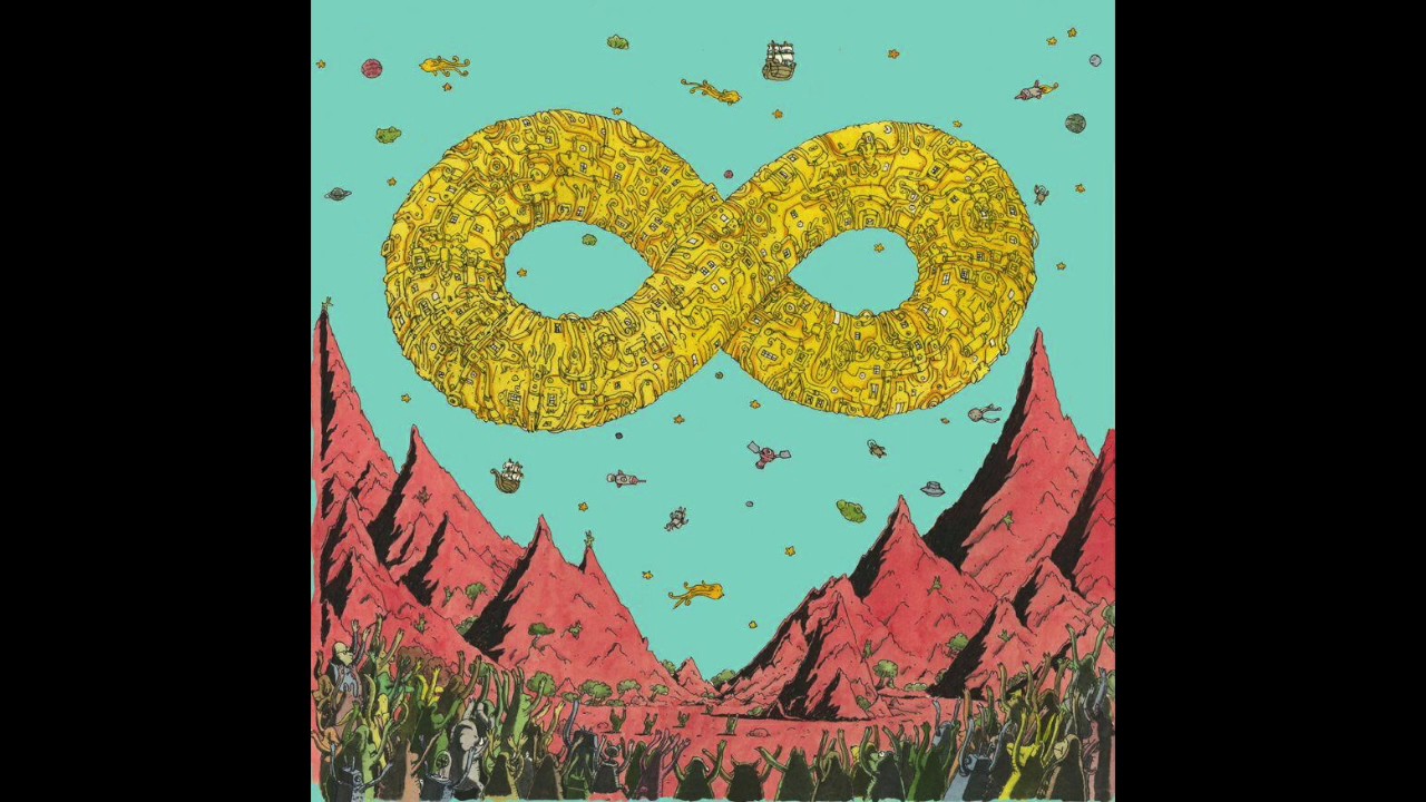 Dance Gavin Dance - Man of the Year Demo - YouTube