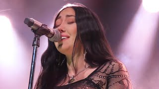 Noah Cyrus - I Got So High That I Saw Jesus (live at Brooklyn Steel 10\/19\/22)