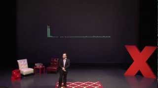 Famous Rethinking Education: David Sabine at TEDxFortMcMurray Net Worth
