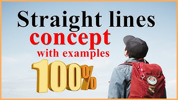 Class 11 Maths Straight line ,Perpendicular distance from the origin is 5 unit  M11N102Q8