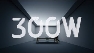 Introducing The New Ugreen Nexode 5-Port 300W Charger