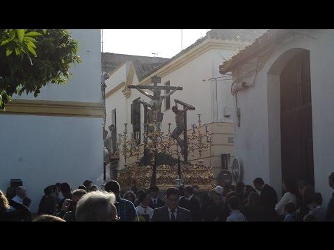 Real, Ilustre, Antigua y Venerable Hermandad y Cofradía de Nazarenos de la Santa Veracruz de Nuestro Señor Jesucristo, Santísimo Cristo de la Esperanza y Nuestra Señora de las Lágrimas