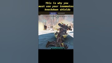 This is why you must use teammates