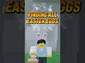 These Easter Eggs in 99 Nights in the Forest Are Insane!