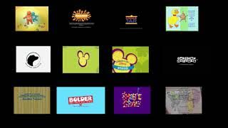 BC, BITBBH, TAOJNBJ, Caillou, DTE, EW, HH, LE, etc. credits remix