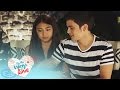 Otwol achieved reel to real she became my friend first before i fell in love