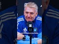 There’s no one quite like Dean Smith 😎 #astonvilla #utv #gaffer #core #mls #funny #dean #villa