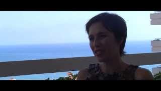 Sitges 2014: Interview to Ariadna Gil