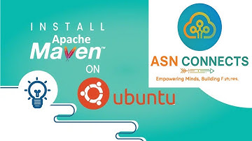 How to Install Apache Maven on Ubuntu | Step-by-Step Guide | Complete Tutorial for Beginners