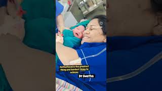 obstetrician drswethakarlapudi pregnancy sanjeevani bestdoctor pune gynaecologist